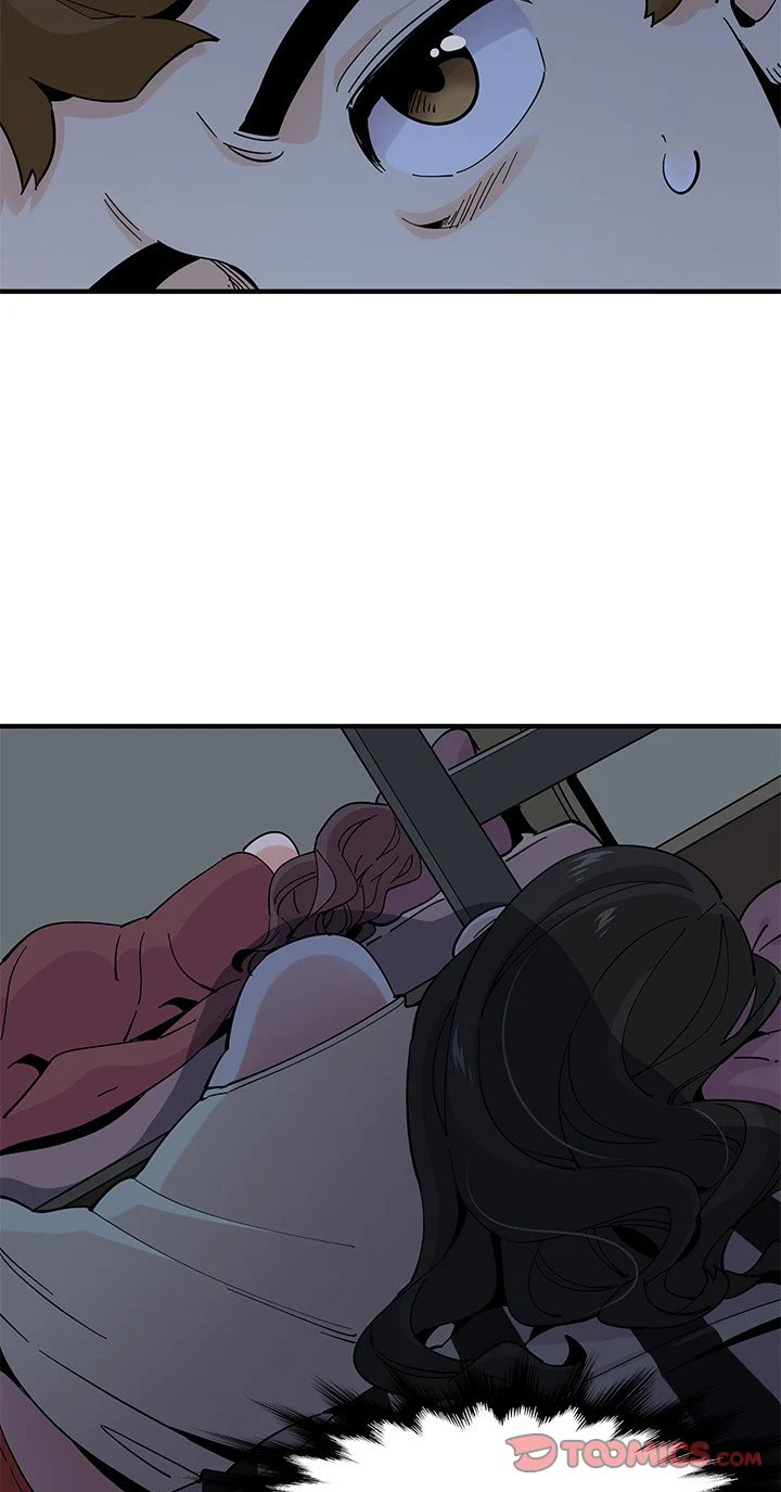 Love Factory Chapter 11 Page 18