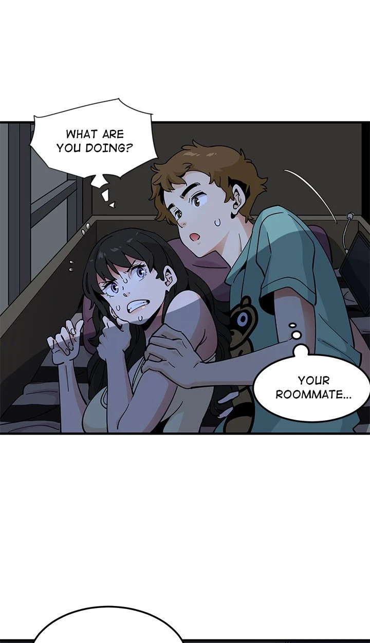 Love Factory Chapter 11 Page 25