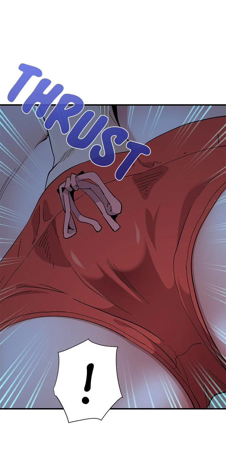 Love Factory Chapter 11 Page 31