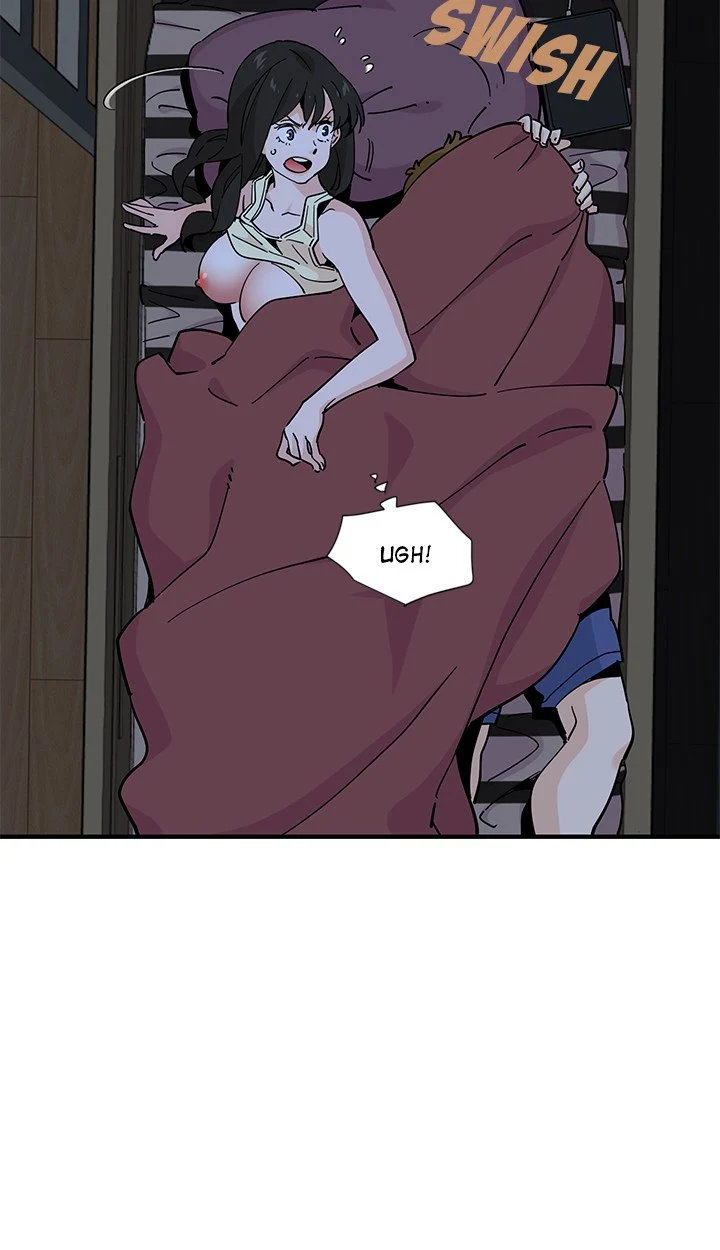 Love Factory Chapter 11 Page 39