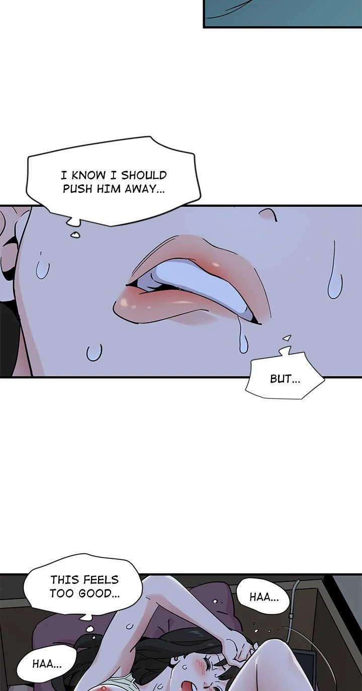 Love Factory Chapter 11 Page 47