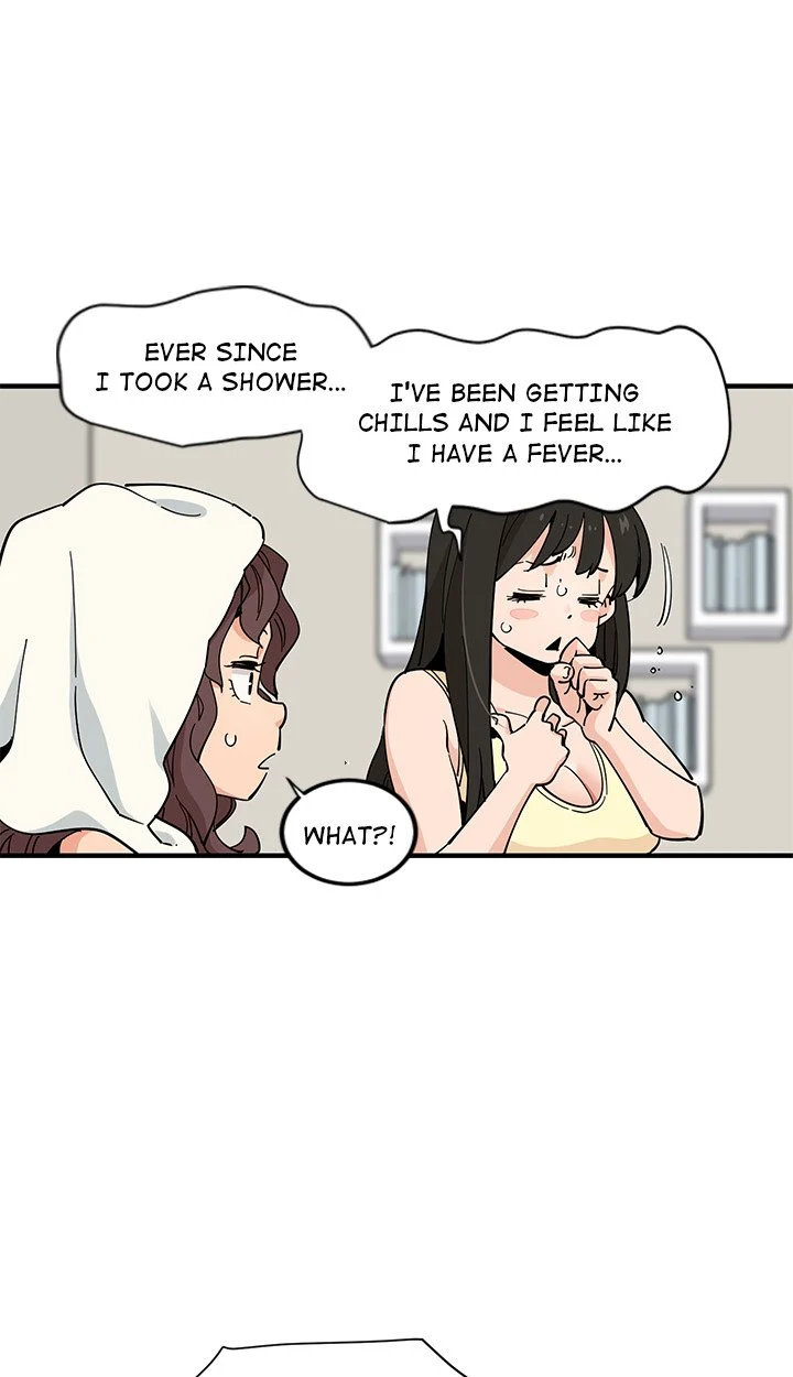 Love Factory Chapter 11 Page 5
