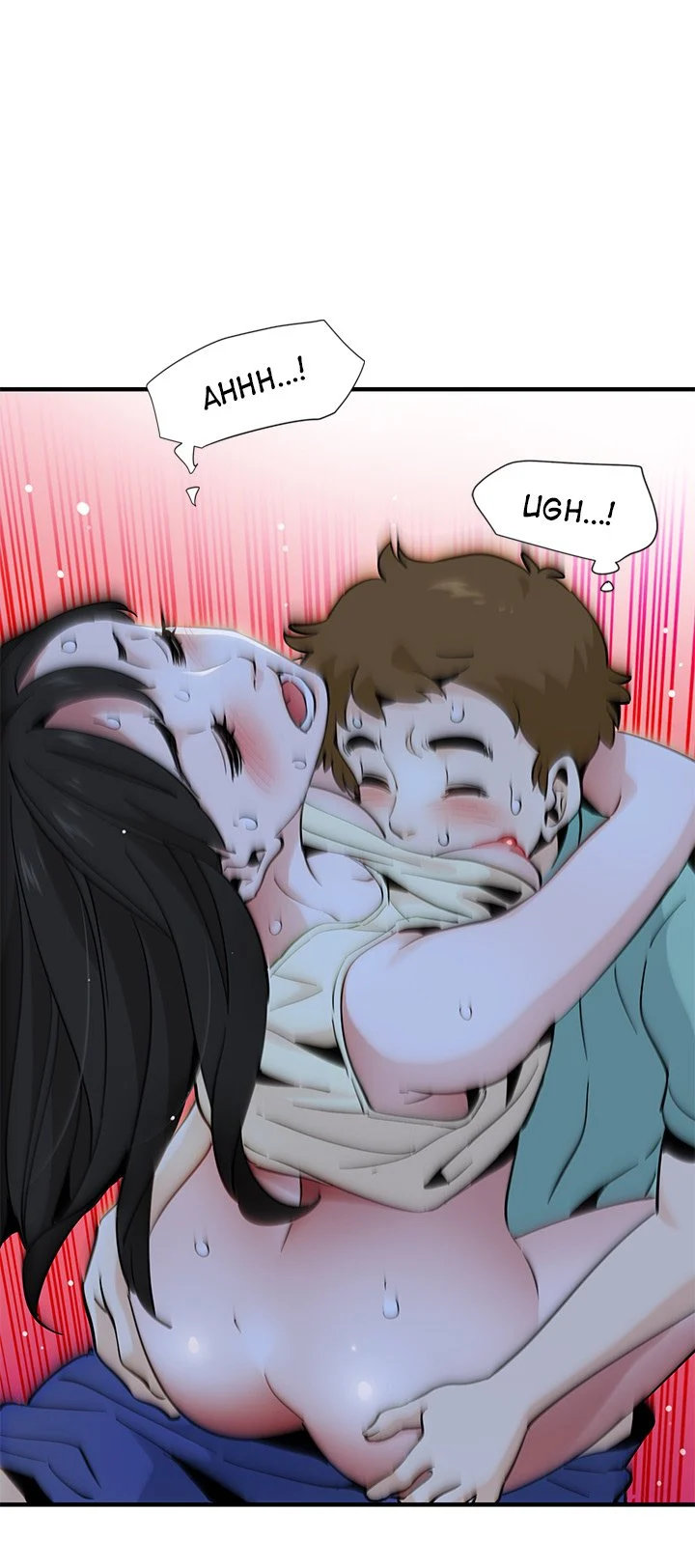 Love Factory Chapter 11 Page 61