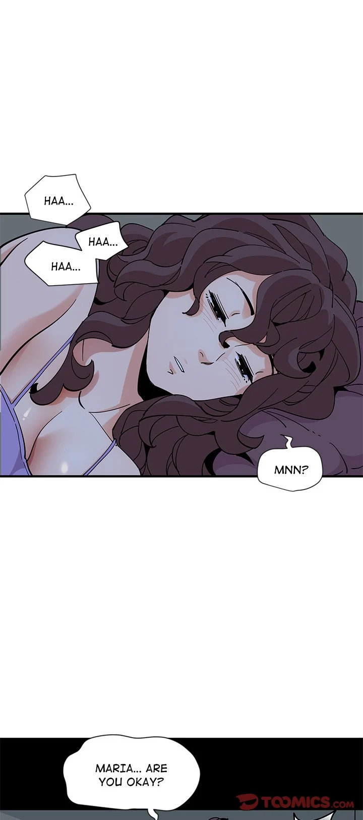 Love Factory Chapter 11 Page 62