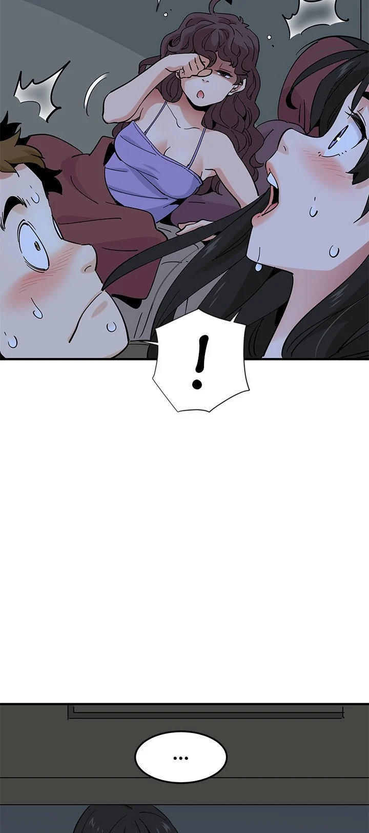 Love Factory Chapter 11 Page 63