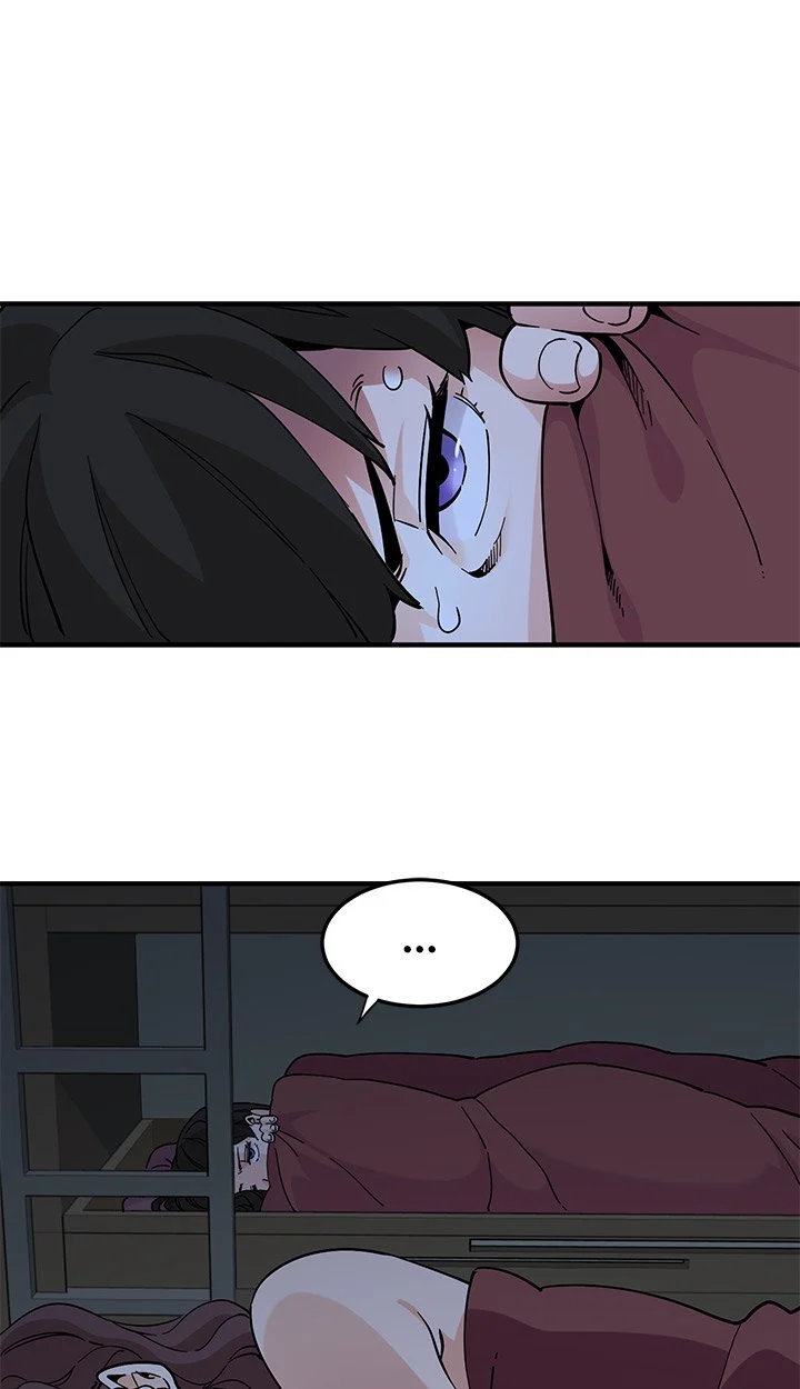 Love Factory Chapter 11 Page 9