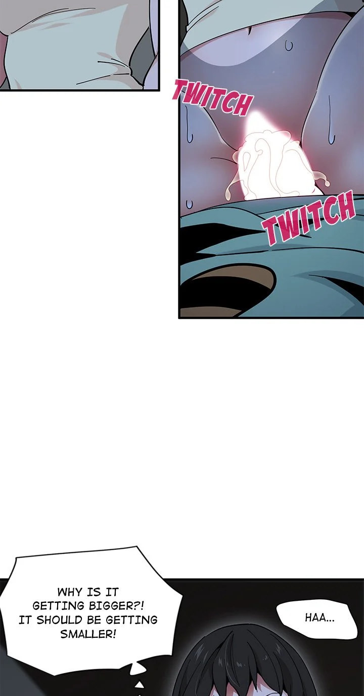 Love Factory Chapter 12 Page 11