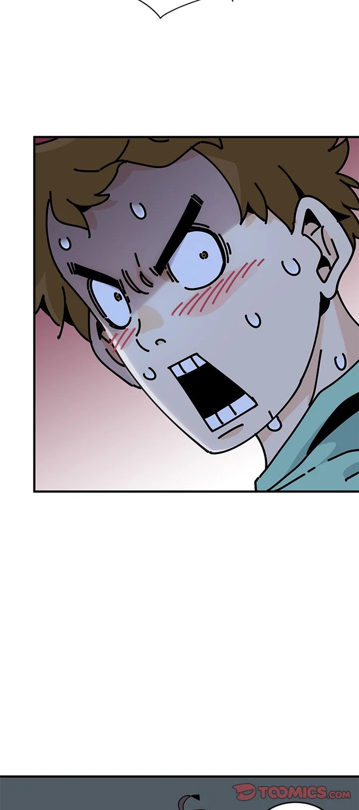 Love Factory Chapter 12 Page 2