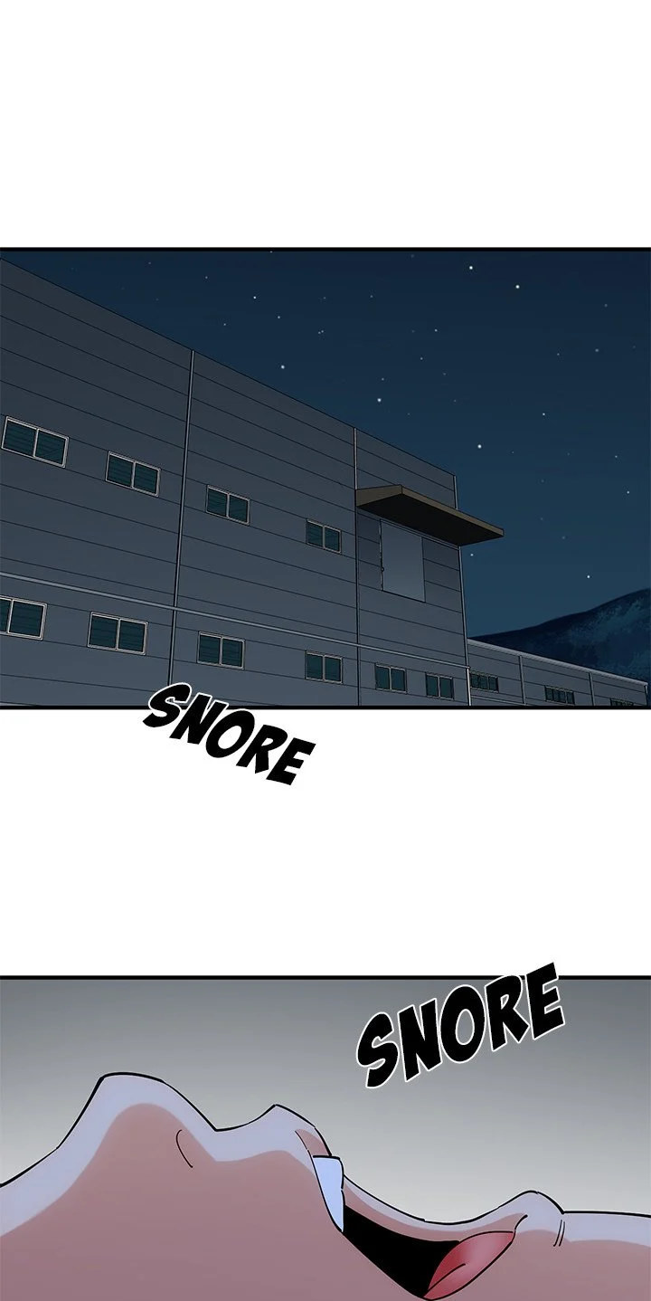 Love Factory Chapter 12 Page 21