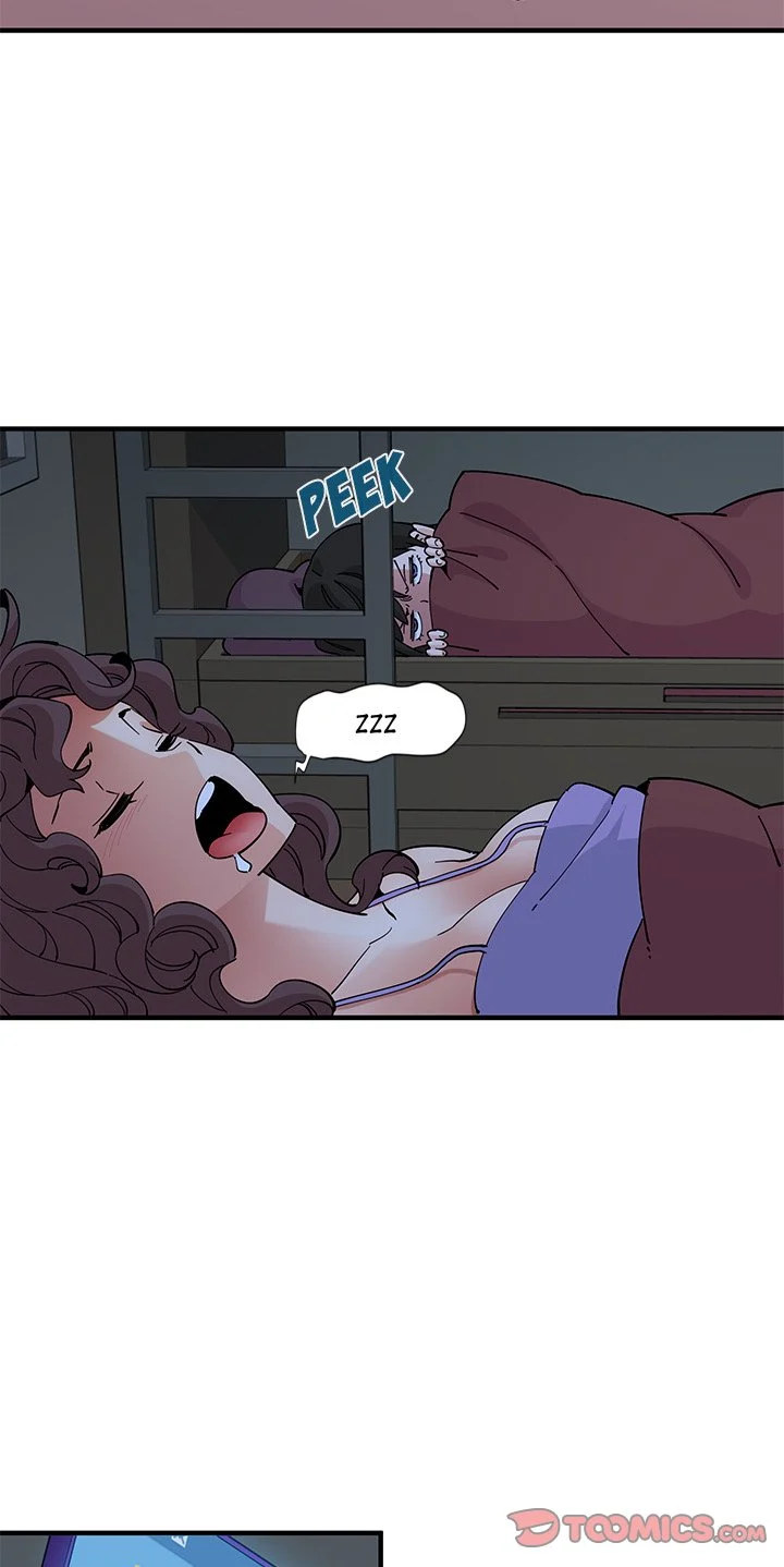 Love Factory Chapter 12 Page 22