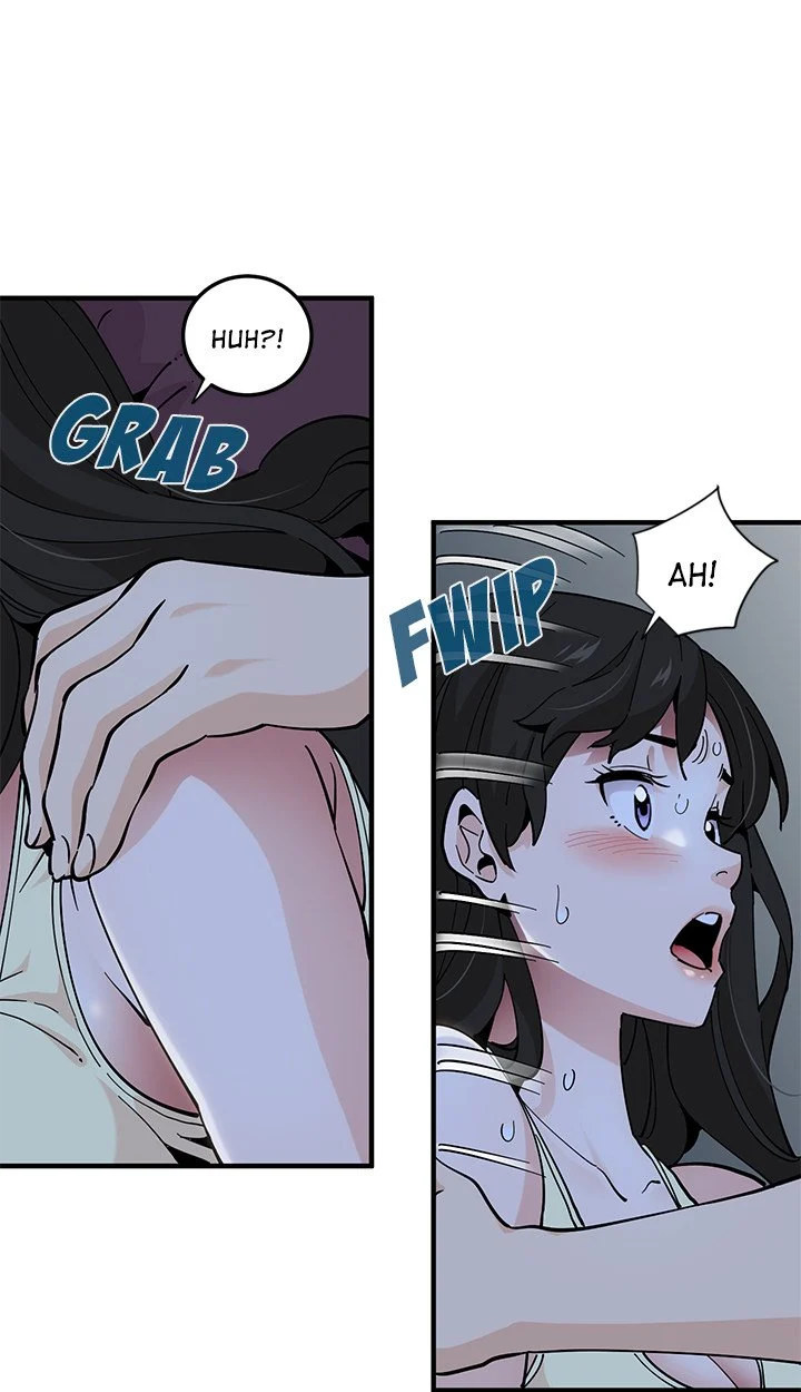 Love Factory Chapter 12 Page 25