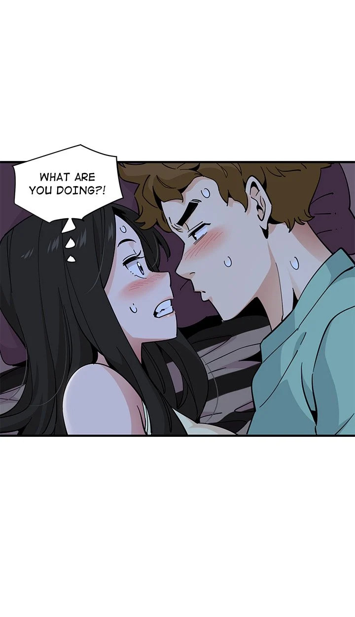 Love Factory Chapter 12 Page 27
