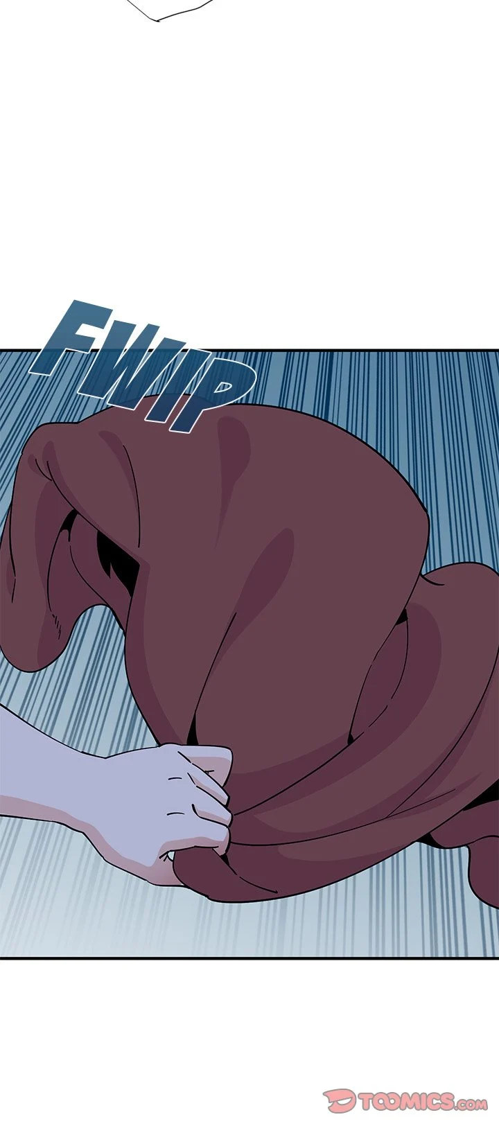 Love Factory Chapter 12 Page 4