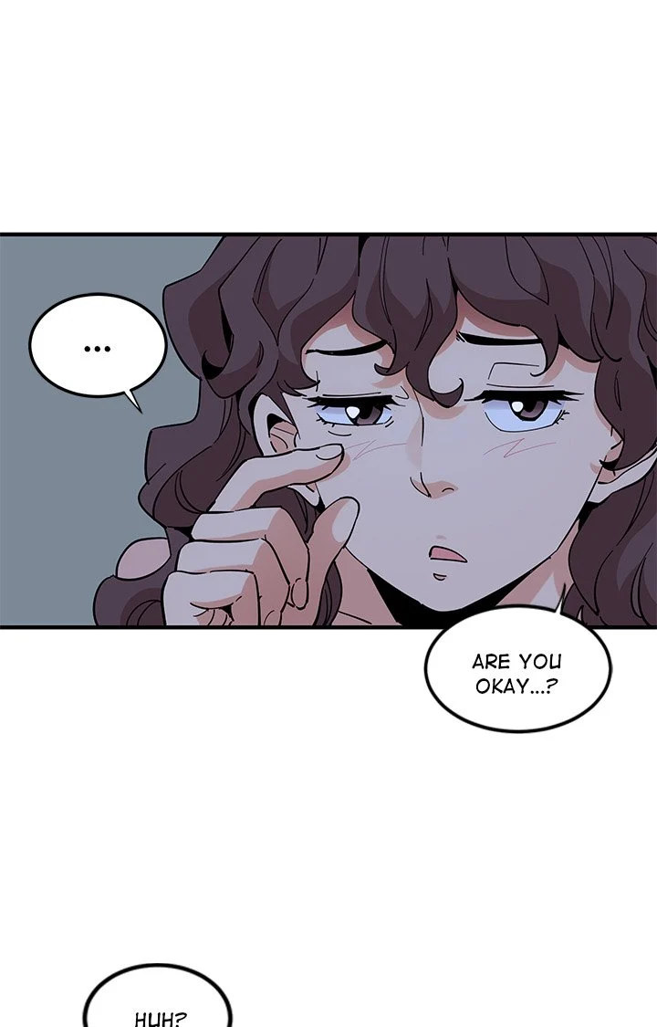 Love Factory Chapter 12 Page 5