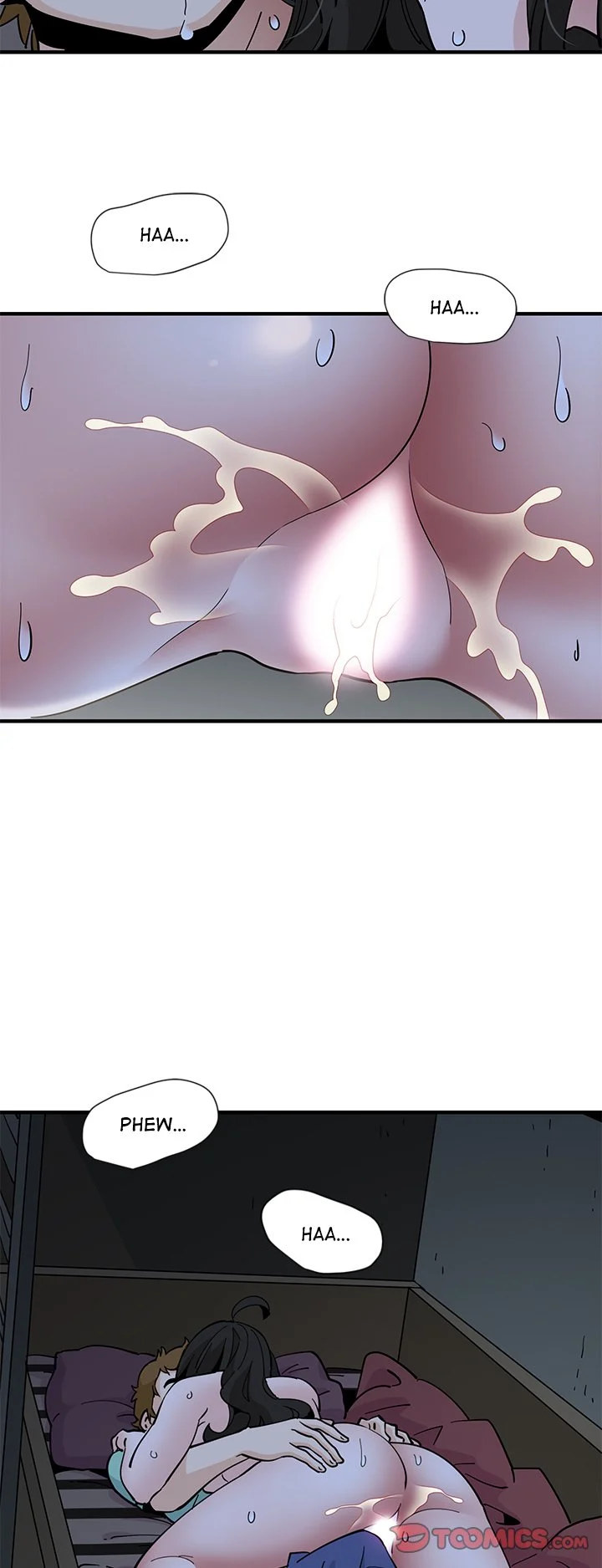 Love Factory Chapter 12 Page 62