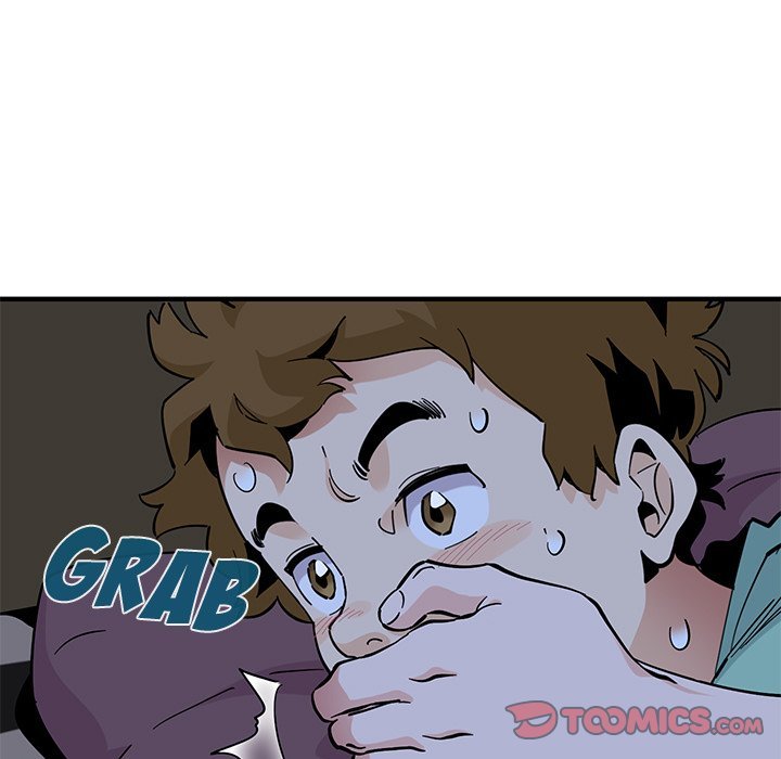 Love Factory Chapter 13 Page 10