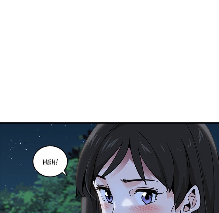 Love Factory Chapter 13 Page 107