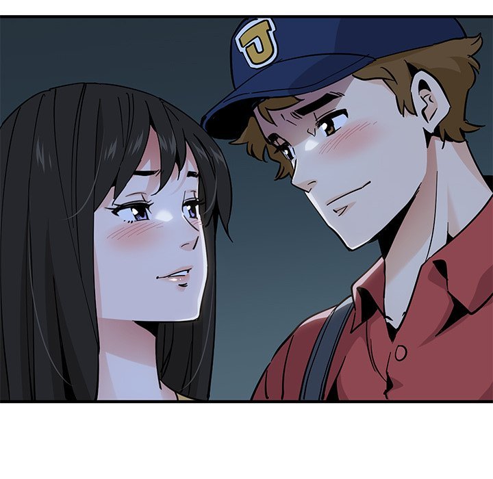 Love Factory Chapter 13 Page 111