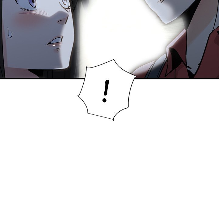 Love Factory Chapter 13 Page 113