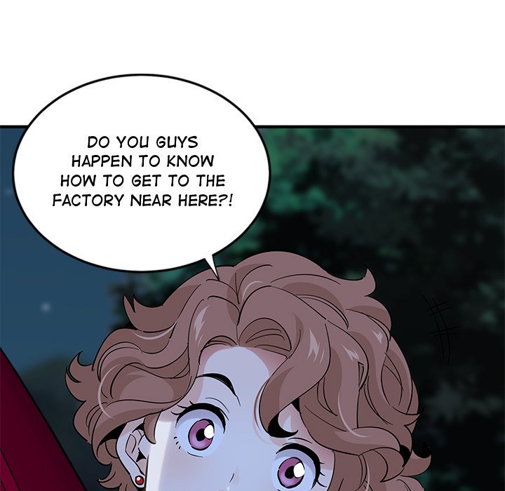 Love Factory Chapter 13 Page 116