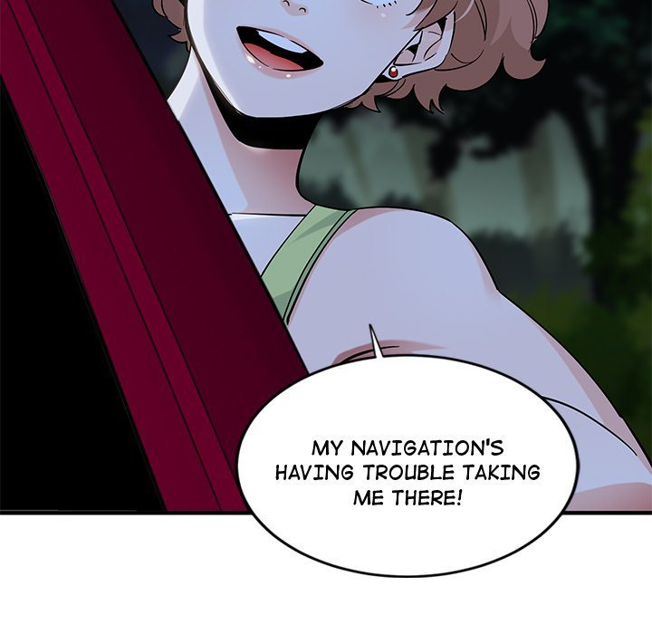 Love Factory Chapter 13 Page 117