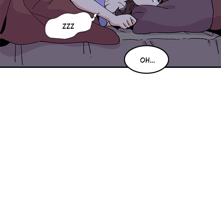 Love Factory Chapter 13 Page 14