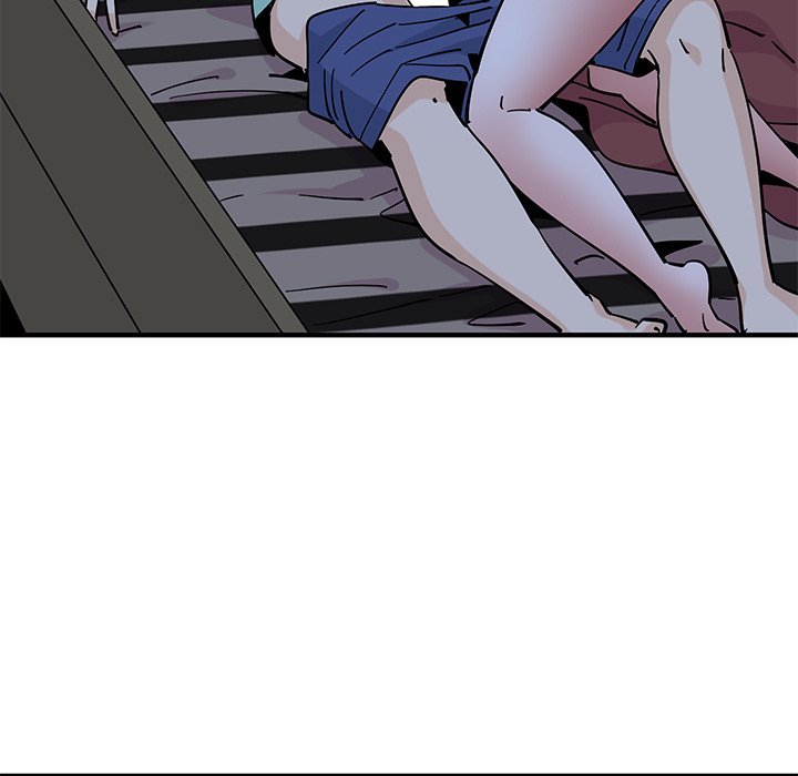 Love Factory Chapter 13 Page 19