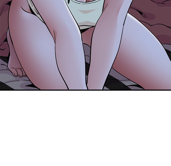 Love Factory Chapter 13 Page 21