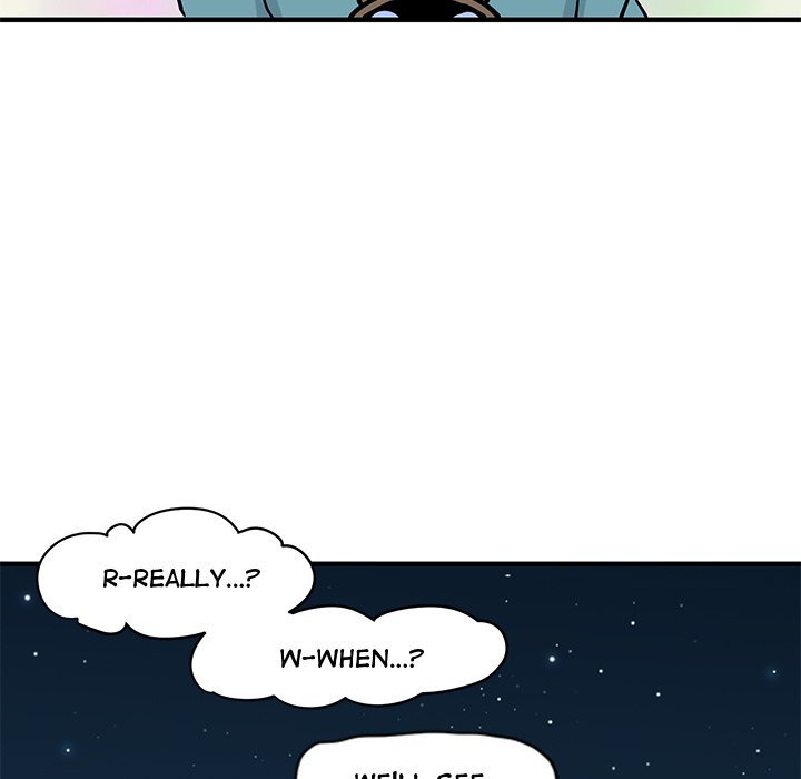 Love Factory Chapter 13 Page 23