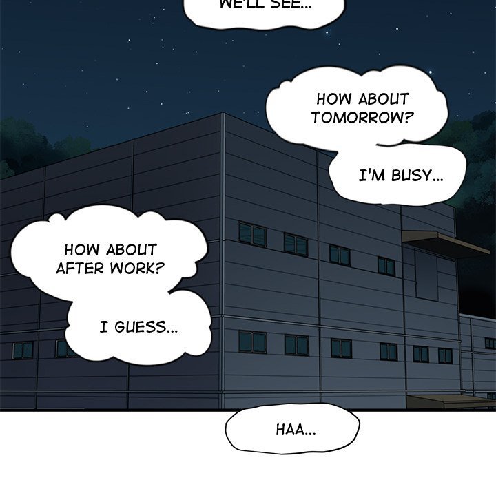 Love Factory Chapter 13 Page 24
