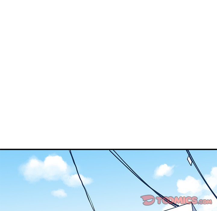 Love Factory Chapter 13 Page 34