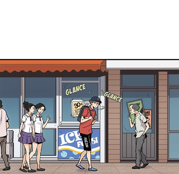 Love Factory Chapter 13 Page 36