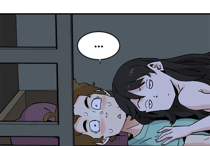 Love Factory Chapter 13 Page 4