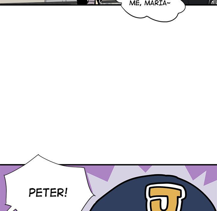 Love Factory Chapter 13 Page 43