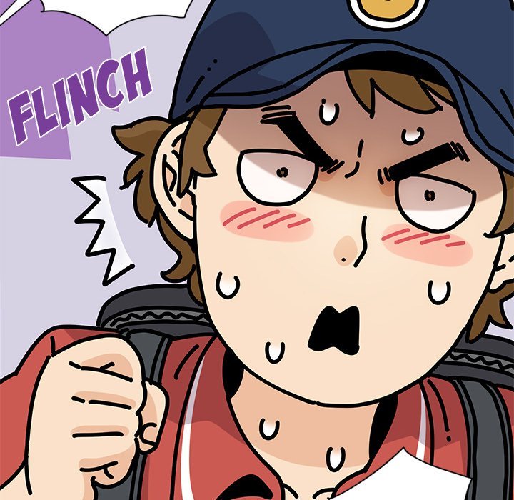 Love Factory Chapter 13 Page 44