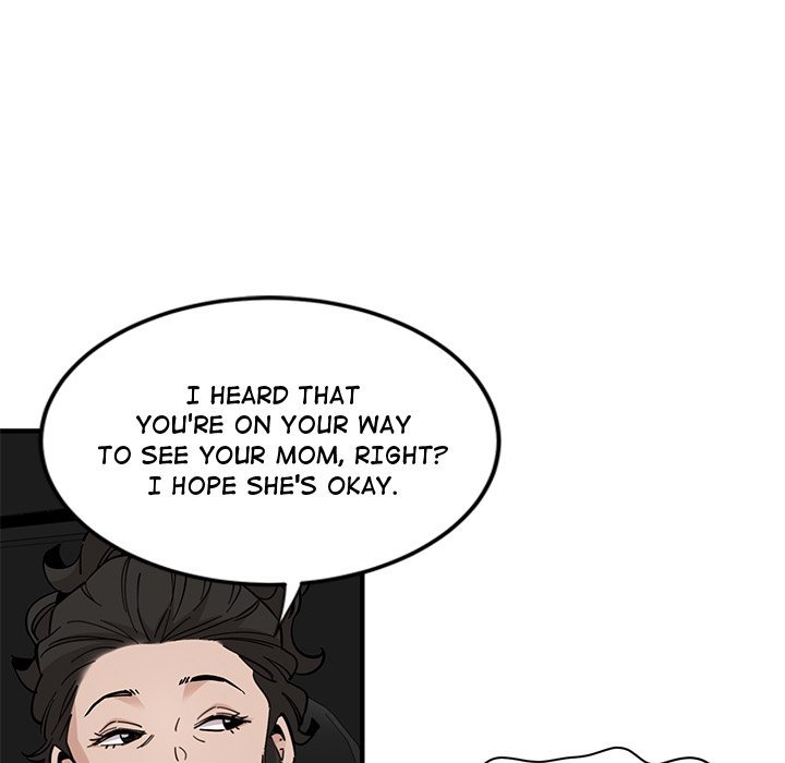 Love Factory Chapter 13 Page 49