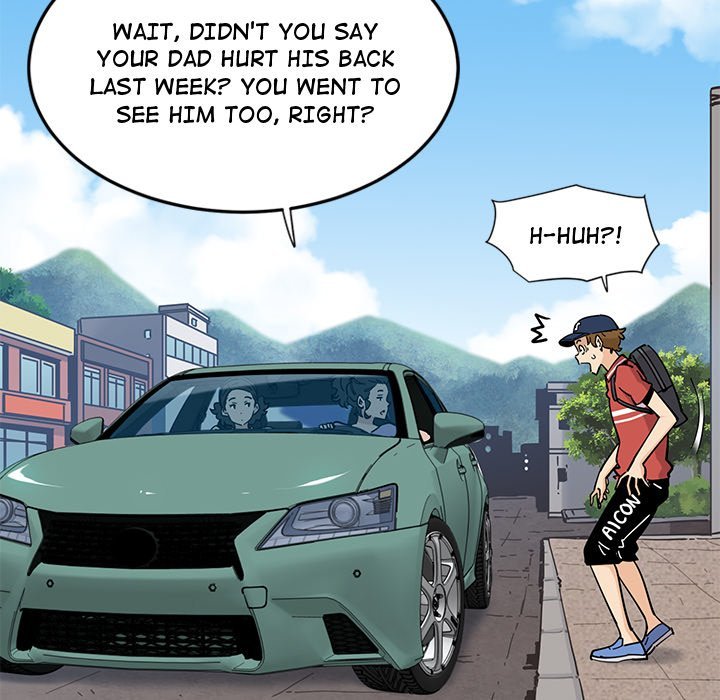 Love Factory Chapter 13 Page 52