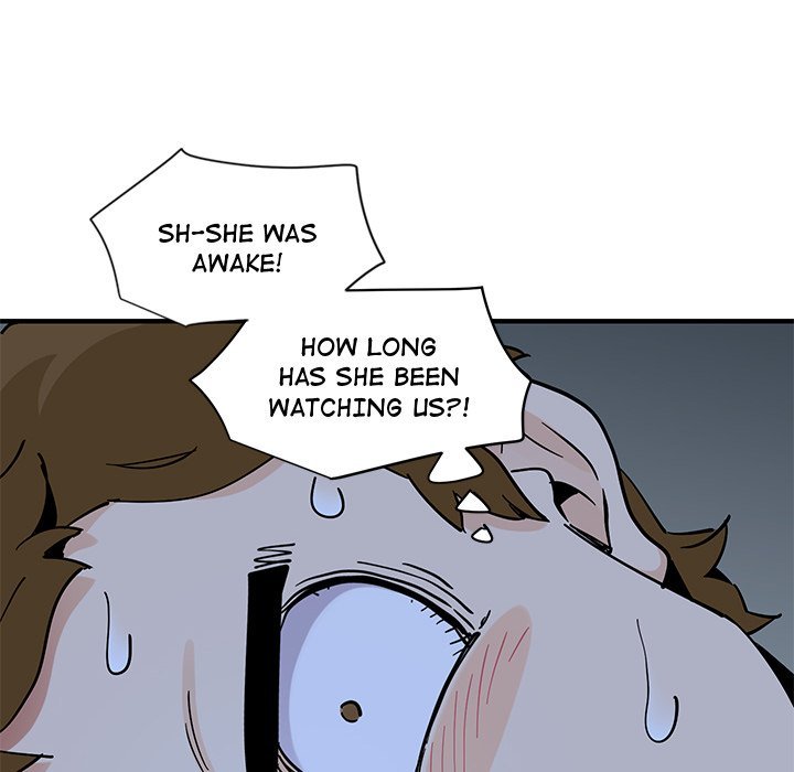 Love Factory Chapter 13 Page 6