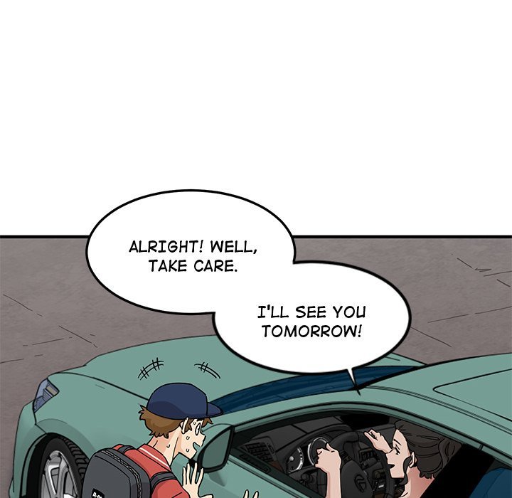 Love Factory Chapter 13 Page 60