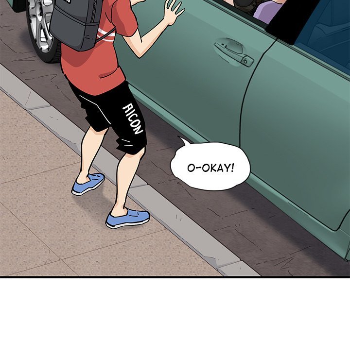 Love Factory Chapter 13 Page 61