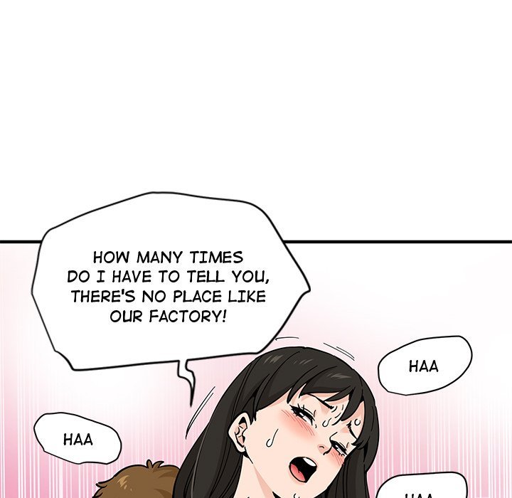 Love Factory Chapter 13 Page 75