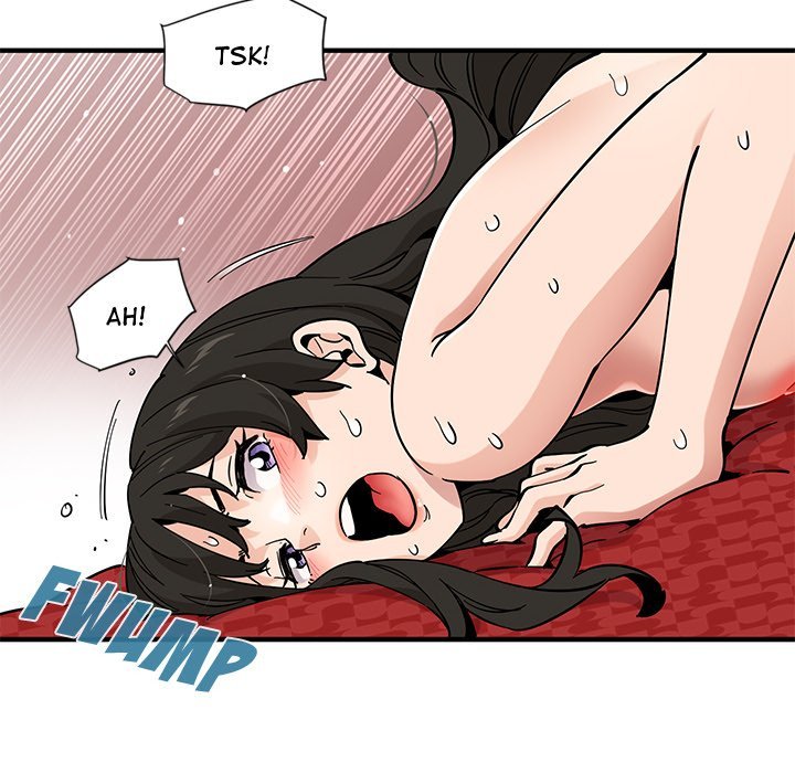 Love Factory Chapter 13 Page 78