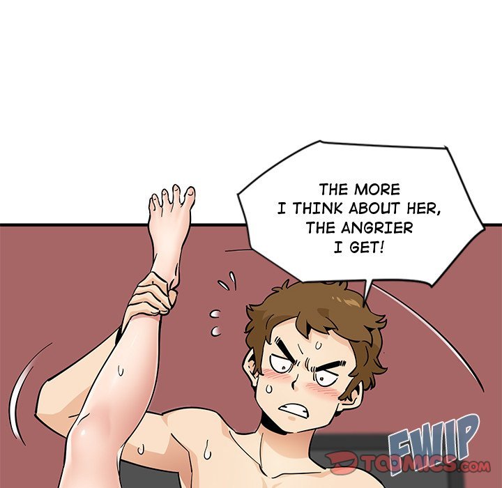 Love Factory Chapter 13 Page 90