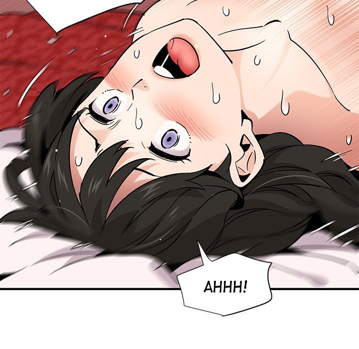 Love Factory Chapter 13 Page 95
