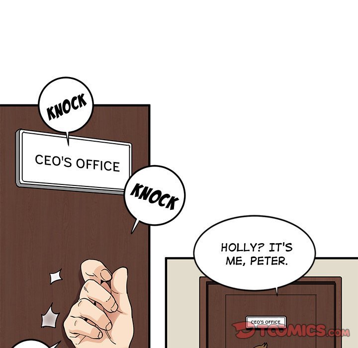 Love Factory Chapter 14 Page 108