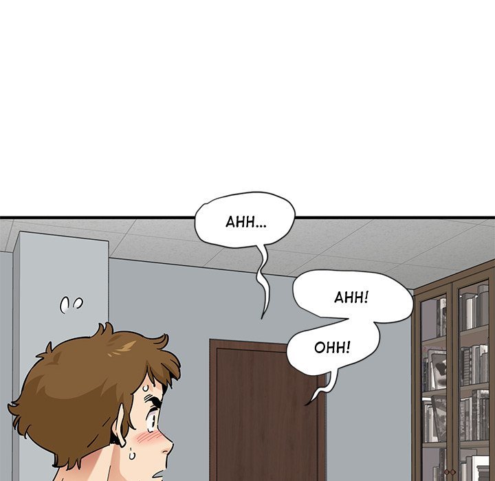 Love Factory Chapter 14 Page 118