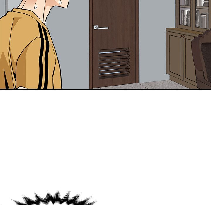 Love Factory Chapter 14 Page 119