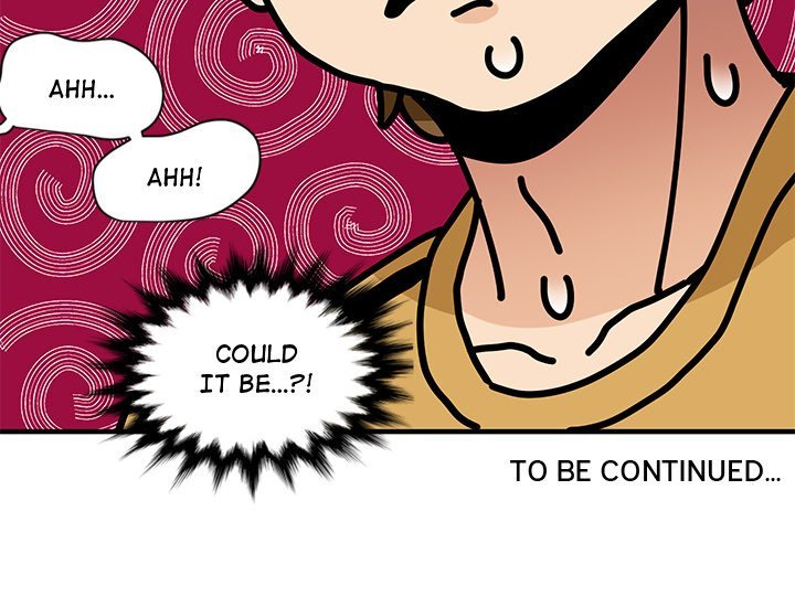 Love Factory Chapter 14 Page 121