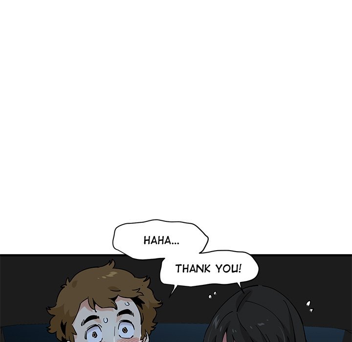 Love Factory Chapter 14 Page 26