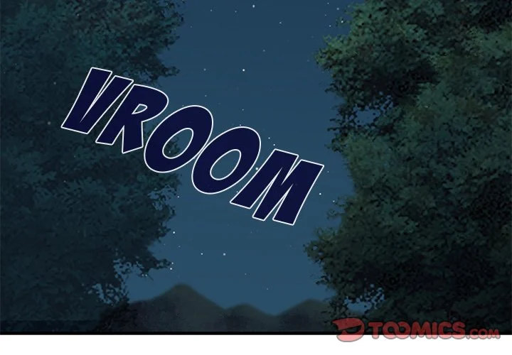 Love Factory Chapter 14 Page 3